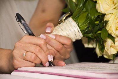 Urgent Court Marriage Registration Service in Nariman Point