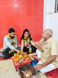 Hindu Court Marriage Registration in Nariman Point