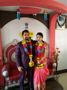 Tatkal Marriage Registration Service in Nariman Point​