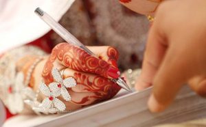 Court Marriage Registration at Your Doorsteps in Nariman Point