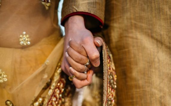 Out of Maharashtra Marriage Registration Service in Nariman Point​