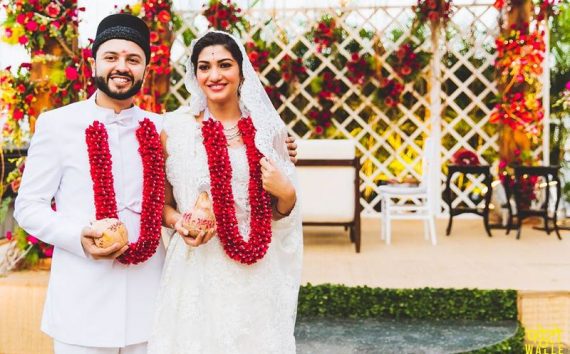 Parsi Marriage Registration in Nariman Point​