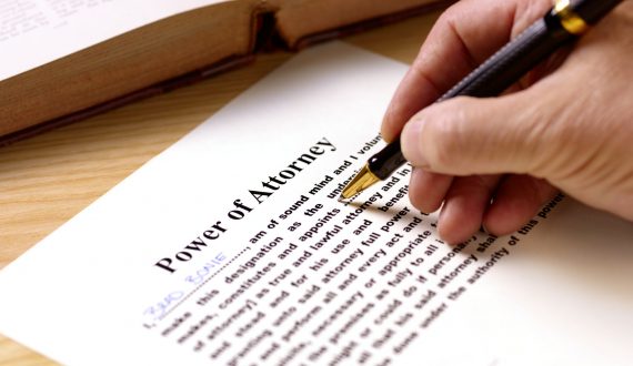 Power of Attorney Registration Service in Nariman Point​